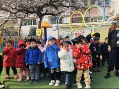 -小脚丫幼儿园(西二旗东一路校区)