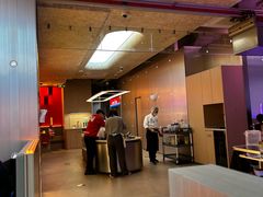 -海底捞大排档火锅(打浦路店)