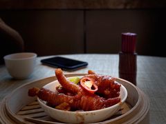 酱皇蒸凤爪-潮府馆·非遗潮州菜·世纪公园(新国际博览中心店)