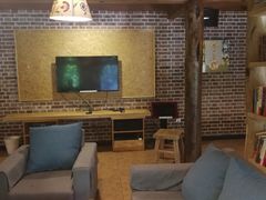 -北京水岸山吧度假村(雁栖镇店)