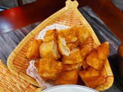 -安泰楼·佛跳墙创始人·传统闽味早茶·酒楼(三坊七巷闽菜地标店)