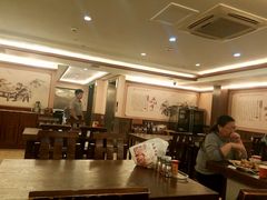 大堂-张包铺(关东古巷店)
