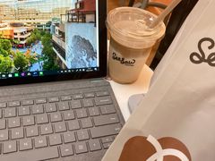 -Seesaw Coffee(上海虹桥天地店)