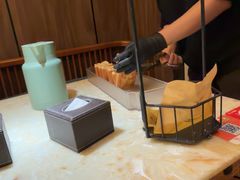 -米喜鱼·烤活鱼(高新万达店)