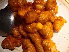 -青年公社烤鸭(青年路店)