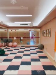 -金月汇月子会所(北大街店)