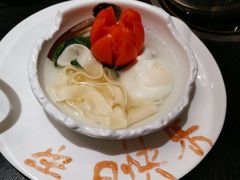 生日面-食鲜捞火锅(湖西路店)