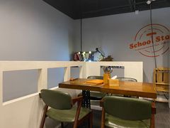 -SchoolStory学校的故事(七星路店)