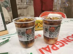 -东排食堂长沙小吃大排档(五一广场店)