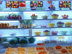 -涨巢·潮玩水疗局