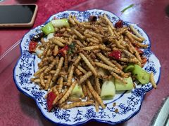 -老丽江餐馆(丽江华都商贸城店)