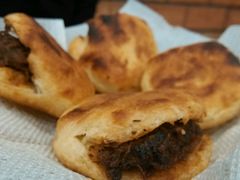 牛肉烧饼-买又大餐厅(福林里店)