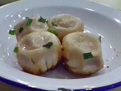 -舒蔡记生煎菜饭(云南中路店)