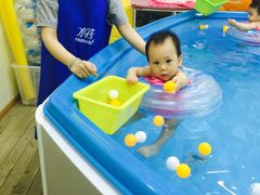 -水孩子国际儿童游泳早教中心(吾悦旗舰中心)
