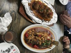 -臭鳜鱼人家·老字号徽菜