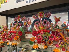 -陕西风味餐厅(陕西省驻京办店)