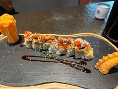 -将太无二·北美传奇寿司(荟聚购物中心西红门店)