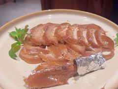 -青年公社烤鸭(姚家园万象汇店)