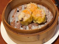 -杭州JW万豪酒店-万豪中餐厅