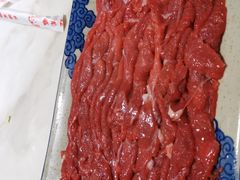 -宣武小院涮肉(前门店)