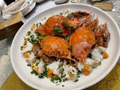 -鸿鑫海鲜楼(建联店)