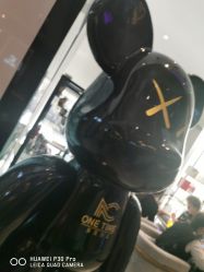 -MONE美发沙龙