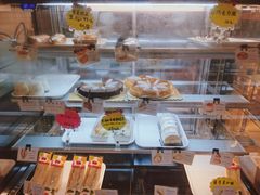 -小麦之家(海湾总店)