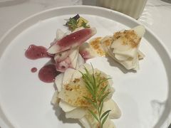 -川味堂·四川豆花(八卦岭店)