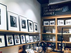 -当年暗房俱乐部(上海店)