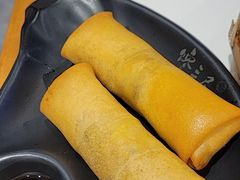 -馋三尺蟹粉小笼(人民广场店)
