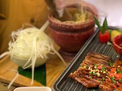 -苏梅花园(群星城店)