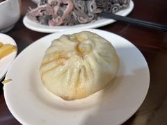 -姚记炒肝店(鼓楼店)