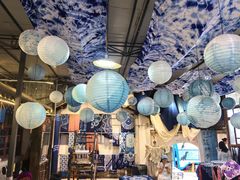 -璞真扎染博物馆