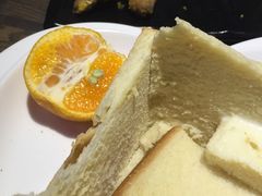 -蜜桃餐厅·江浙融合菜(荟聚购物中心店)