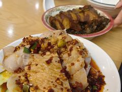 -71号豆汤饭·成都小馆(华府大道店)
