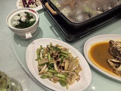 -添福来墨鱼饺子 · 海鲜东北菜(大连星海·黄浦路店)