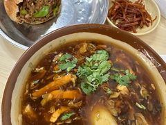 -昌顺马记小吃店(昌盛园店)