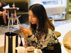 -OUR Bakery(SKP-S店)