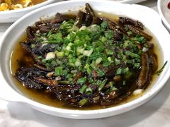 -扬州小吃(延安西路店)