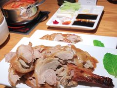 -德香苑脆皮烤鸭·经典(爱融荟城店)