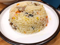 手抓饭-品回味清真西北楼(宁波首店)