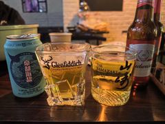 -杯莫停小酒馆