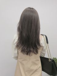 -HD HAIR STYLE