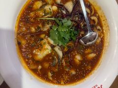 -九老汉·川渝江湖菜(合川路2店)