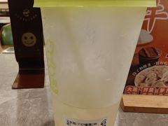 -丘大叔柠檬茶(来福士广场分店)