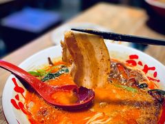 -豚王拉面(铜锣湾店 )