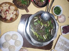 -马三妹跷脚牛肉(苏稽总店)