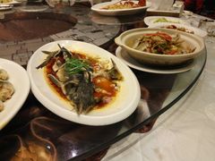 -宝宇大连海鲜渔港(金奎大厦店)