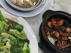 肉骨茶-新记肉骨茶