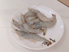 -享遇.锅姥姥牛排海鲜自助(小寨店)